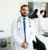 Dr.Alvin Eclair