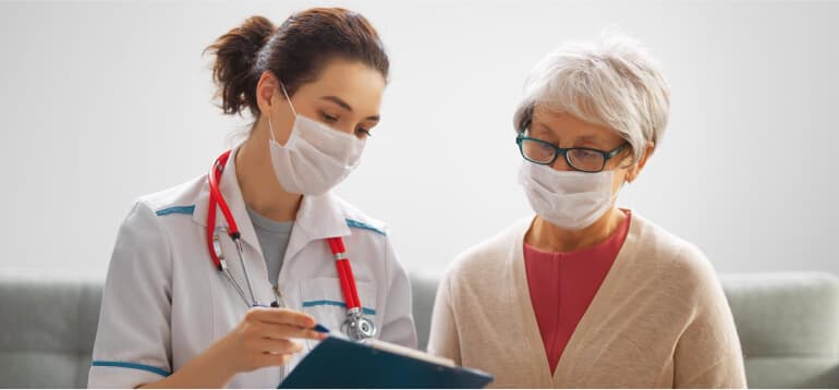 Healing Lives, One Patient at a Time Empowering Health One Patient at a Time Empowering Health