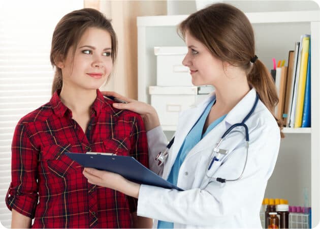 Quality health close to home