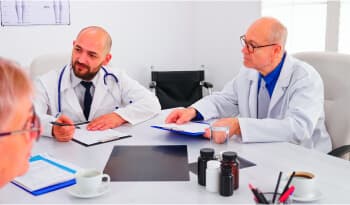 Where health meets